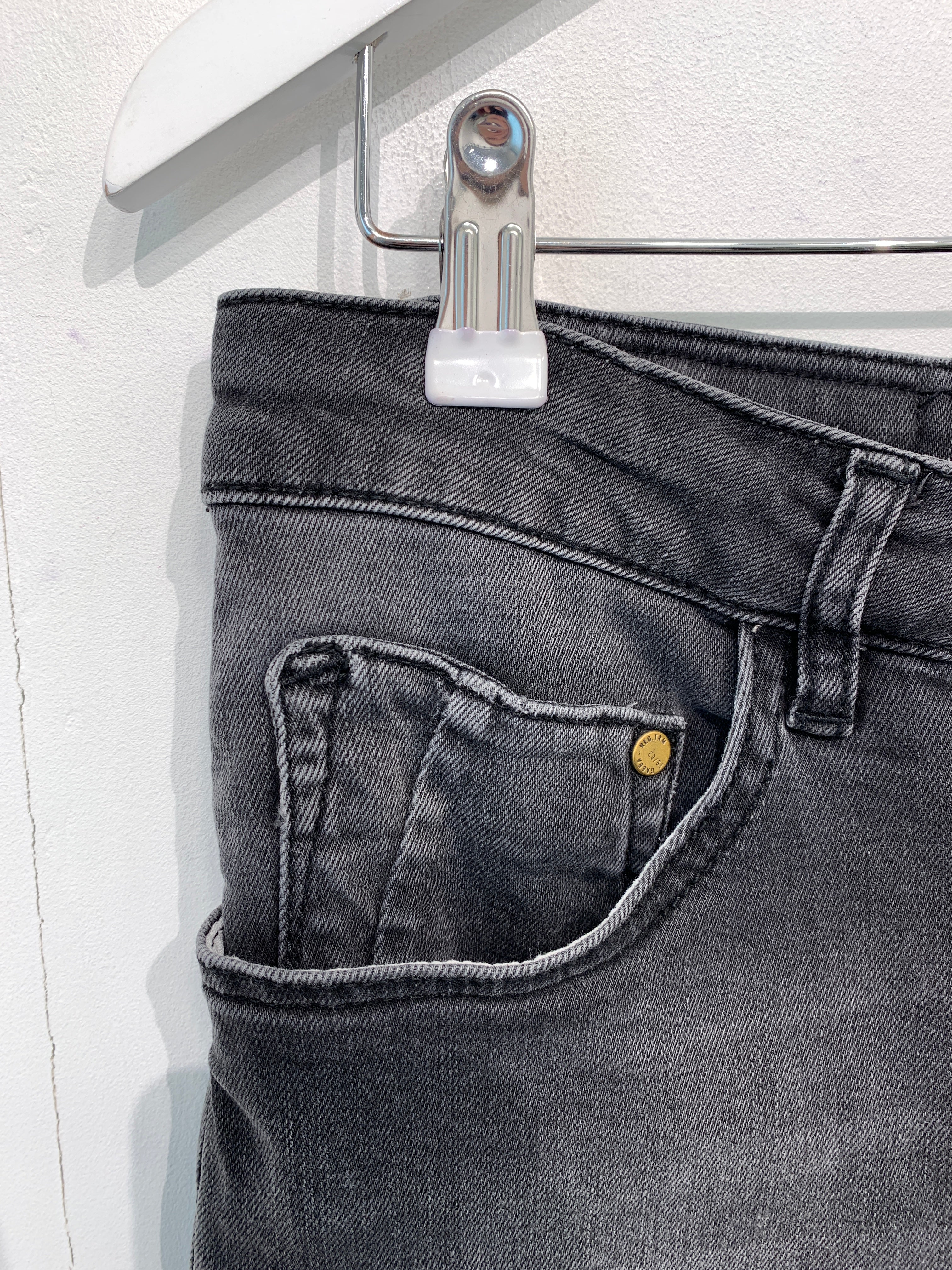 Gabba Shorts